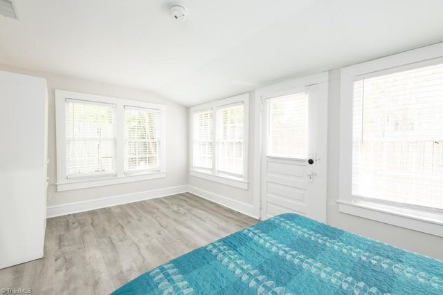 208 Leftwich Street Cottage, Greensboro, NC 27401