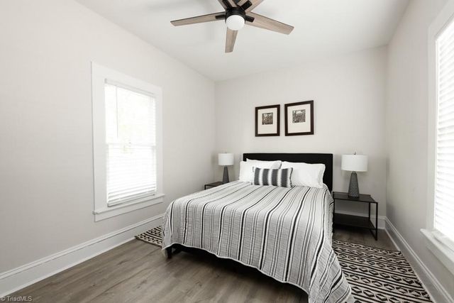 208 Leftwich Street Cottage, Greensboro, NC 27401