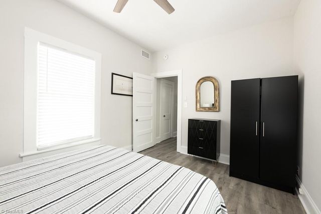 208 Leftwich Street Cottage, Greensboro, NC 27401