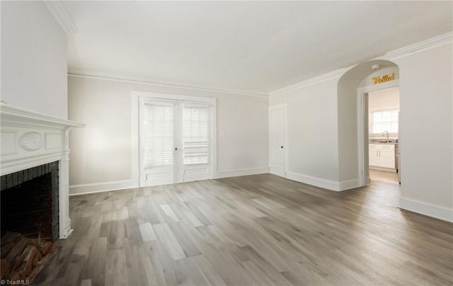 208 Leftwich Street Cottage, Greensboro, NC 27401