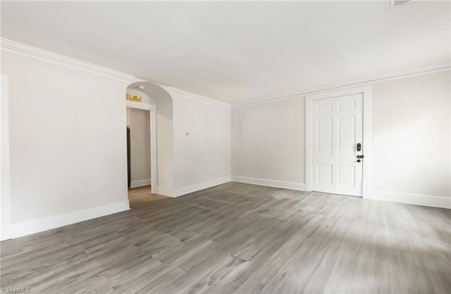 208 Leftwich Street Cottage, Greensboro, NC 27401