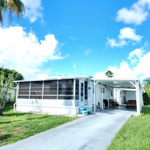 15 Indigo Lane, Port St. Lucie, FL 34952