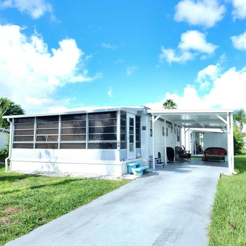 15 Indigo Lane, Port St. Lucie, FL 34952
