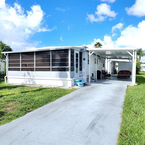 15 Indigo Lane, Port St. Lucie, FL 34952