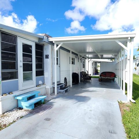 15 Indigo Lane, Port St. Lucie, FL 34952