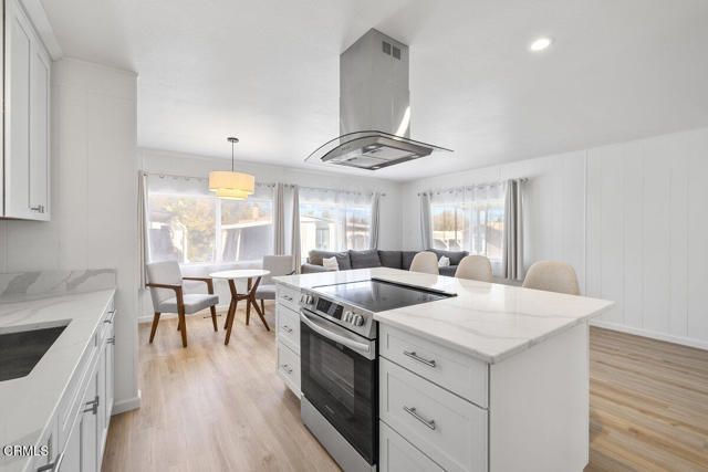 1150 Ventura Boulevard 110, Camarillo, CA 93010