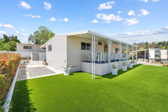 1150 Ventura Boulevard 110, Camarillo, CA 93010