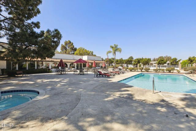 1150 Ventura Boulevard 110, Camarillo, CA 93010