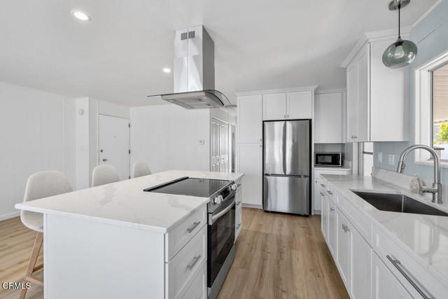 1150 Ventura Boulevard 110, Camarillo, CA 93010