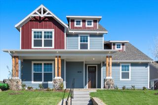 3636 Randall Terrace, Grand Prairie, TX 76065