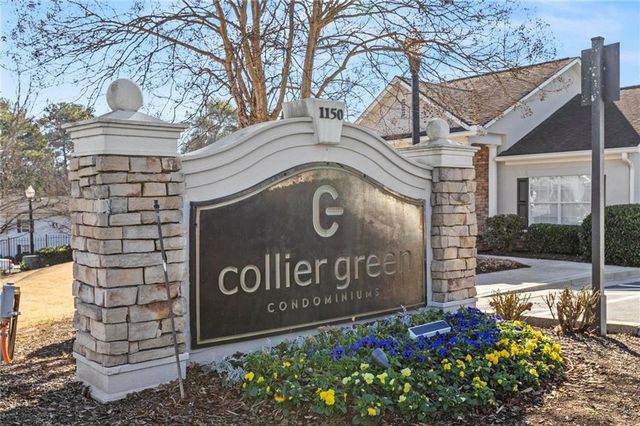 1150 Collier Road NW F8, Atlanta, GA 30318