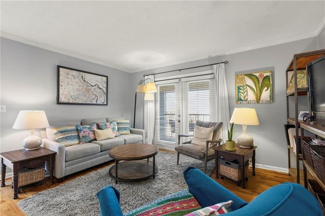 1150 Collier Road NW F8, Atlanta, GA 30318