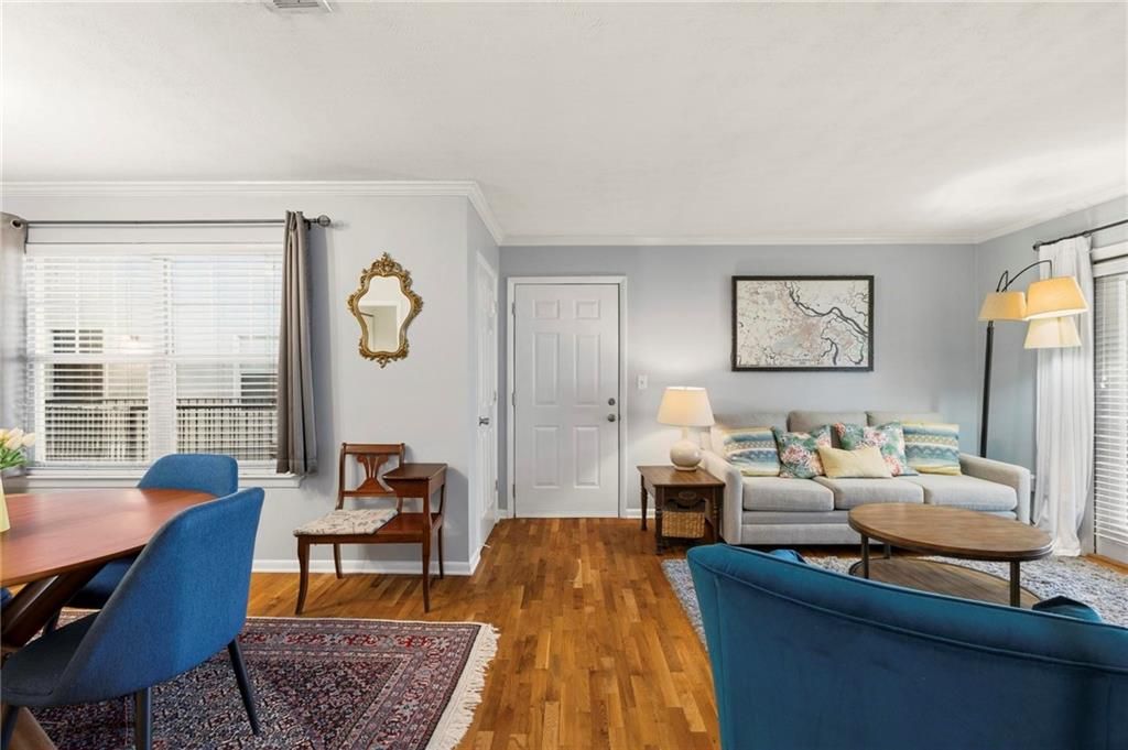 1150 Collier Road NW F8, Atlanta, GA 30318