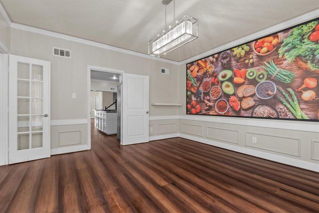 1214 Emerald Green Lane, Houston, TX 77094
