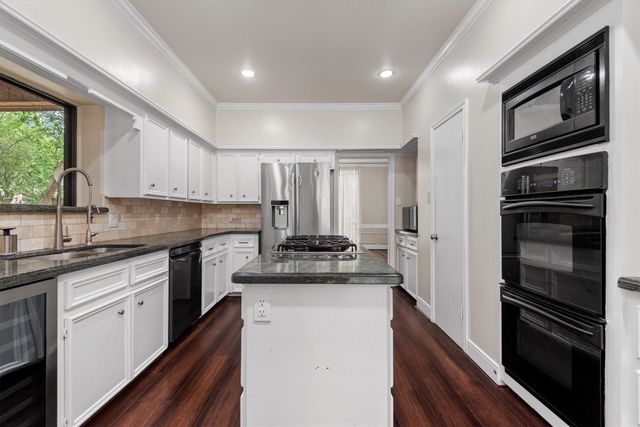 1214 Emerald Green Lane, Houston, TX 77094