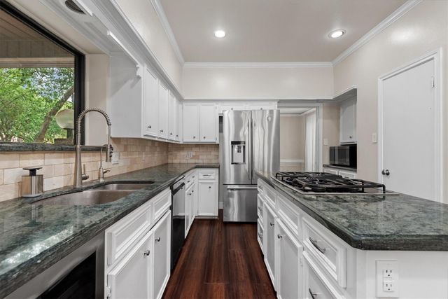 1214 Emerald Green Lane, Houston, TX 77094