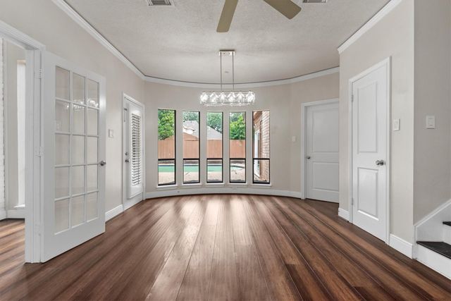 1214 Emerald Green Lane, Houston, TX 77094