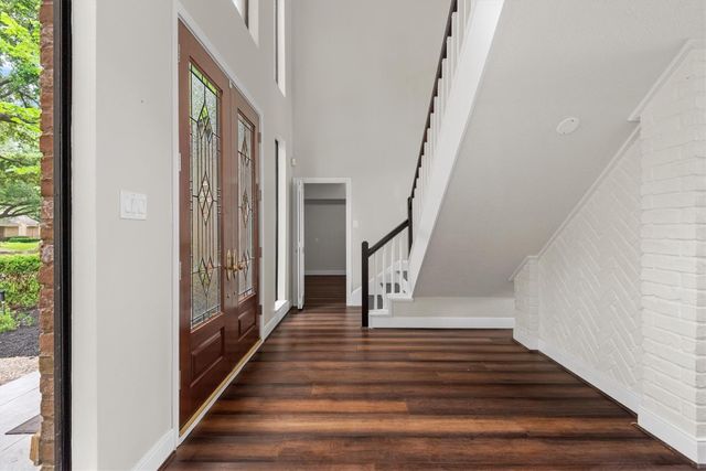 1214 Emerald Green Lane, Houston, TX 77094