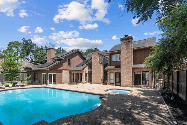 1214 Emerald Green Lane, Houston, TX 77094