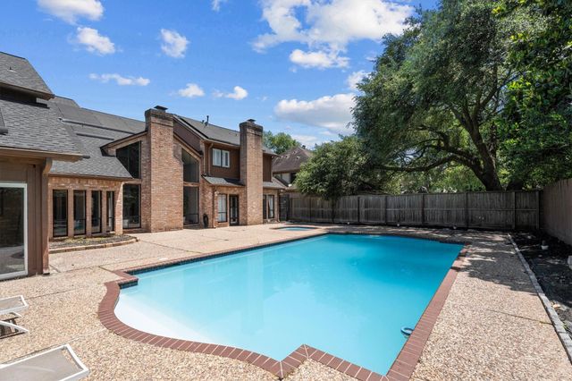 1214 Emerald Green Lane, Houston, TX 77094