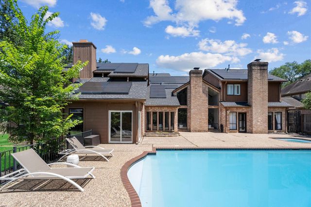 1214 Emerald Green Lane, Houston, TX 77094