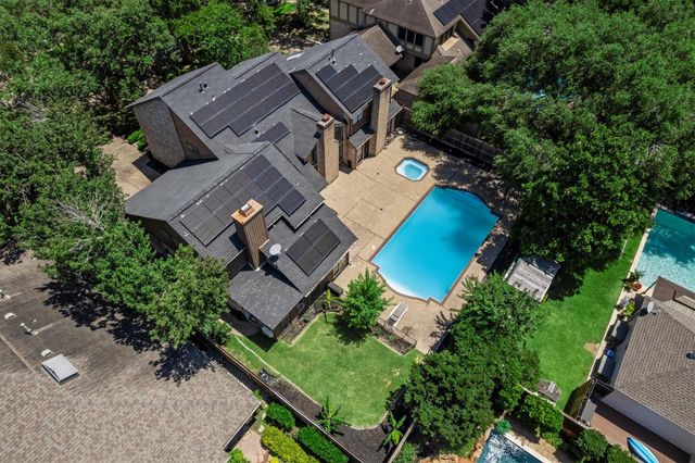 1214 Emerald Green Lane, Houston, TX 77094