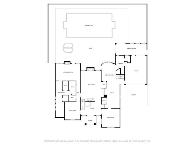 1214 Emerald Green Lane, Houston, TX 77094