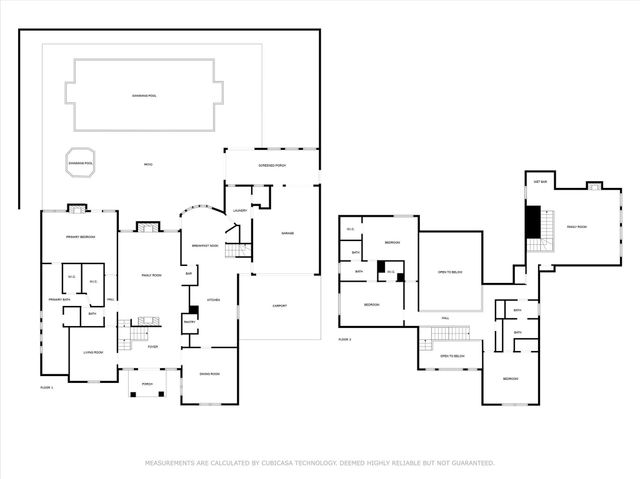 1214 Emerald Green Lane, Houston, TX 77094