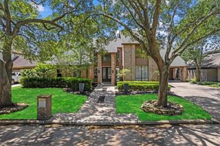 1214 Emerald Green Lane, Houston, TX 77094