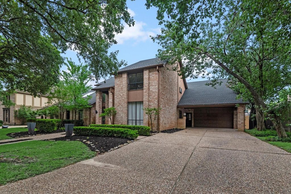 1214 Emerald Green Lane, Houston, TX 77094