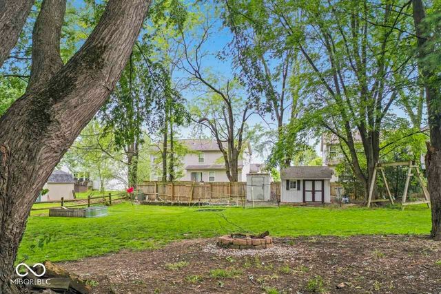 939 Elmwood Circle, Noblesville, IN 46062