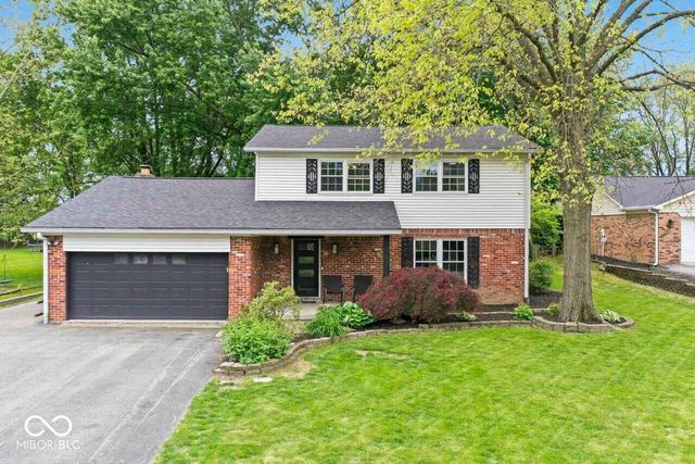 939 Elmwood Circle, Noblesville, IN 46062