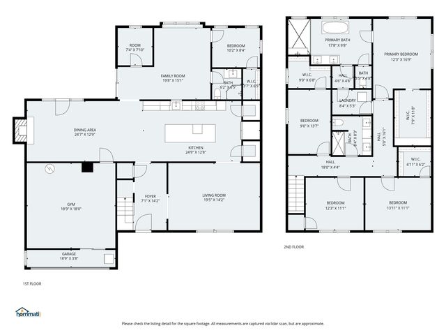 939 Elmwood Circle, Noblesville, IN 46062