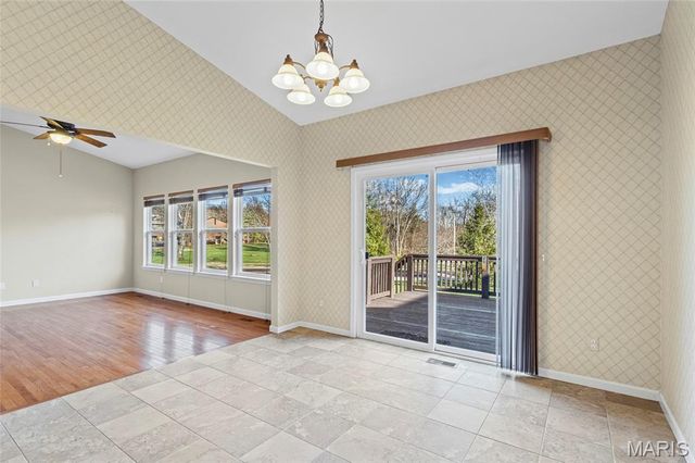 104 Amiot Court, Chesterfield, MO 63146