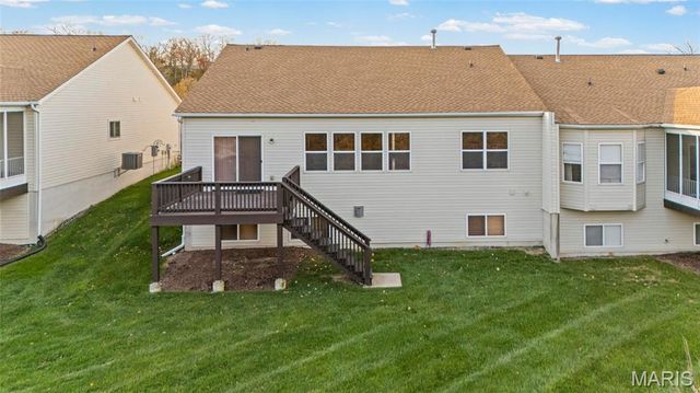 104 Amiot Court, Chesterfield, MO 63146