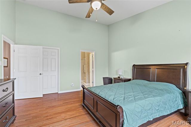 104 Amiot Court, Chesterfield, MO 63146