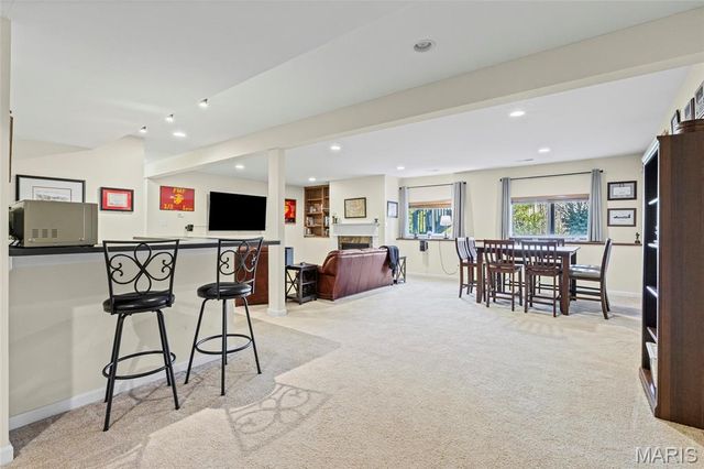 104 Amiot Court, Chesterfield, MO 63146