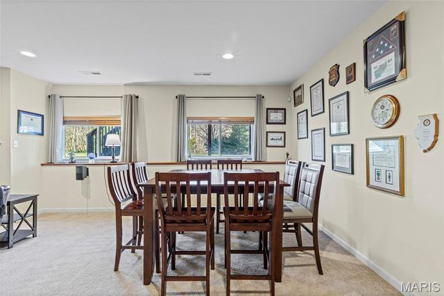 104 Amiot Court, Chesterfield, MO 63146