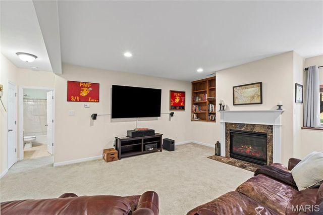 104 Amiot Court, Chesterfield, MO 63146