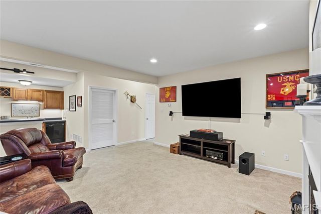 104 Amiot Court, Chesterfield, MO 63146