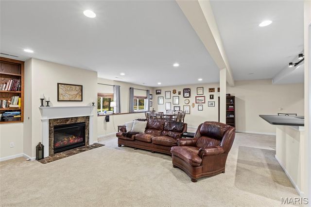 104 Amiot Court, Chesterfield, MO 63146