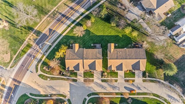 104 Amiot Court, Chesterfield, MO 63146