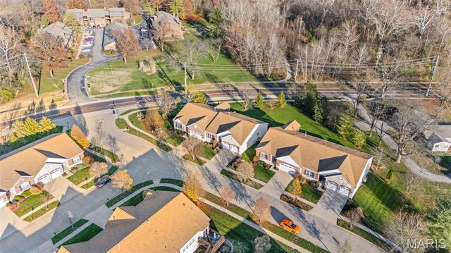 104 Amiot Court, Chesterfield, MO 63146