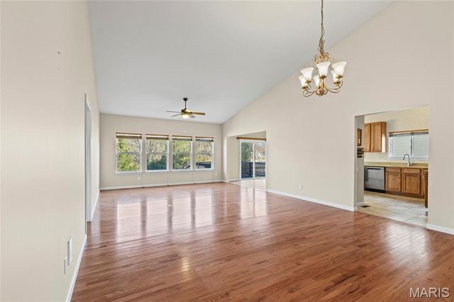 104 Amiot Court, Chesterfield, MO 63146