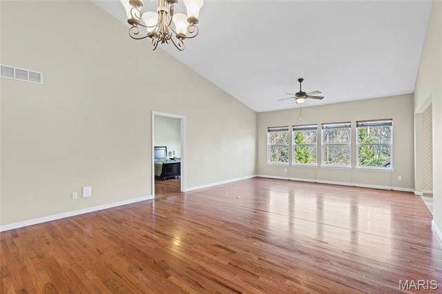 104 Amiot Court, Chesterfield, MO 63146