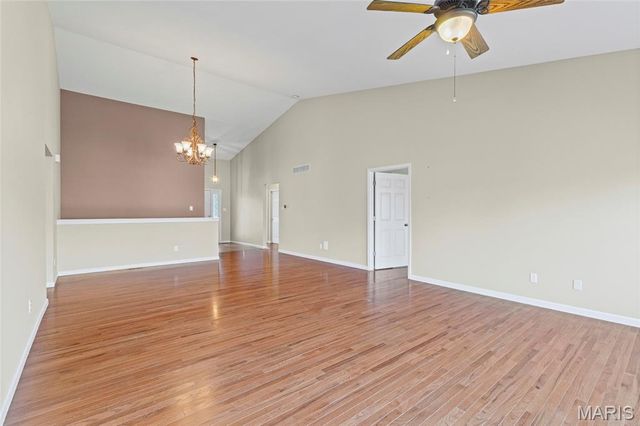 104 Amiot Court, Chesterfield, MO 63146