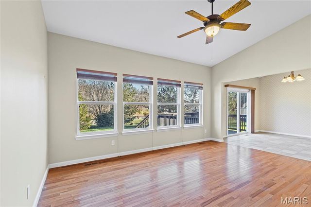 104 Amiot Court, Chesterfield, MO 63146