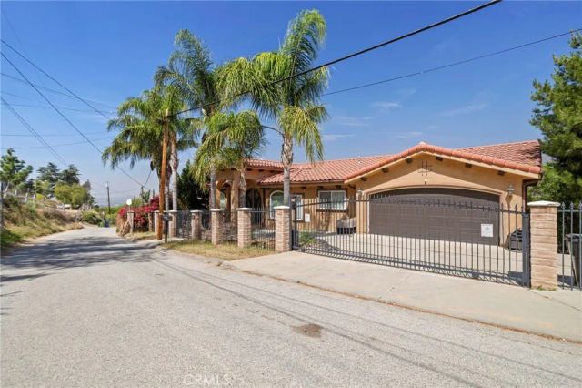 9369 Hillrose, Sunland, CA 91040
