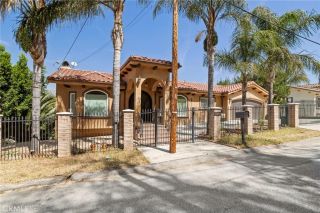 9369 Hillrose, Sunland, CA 91040