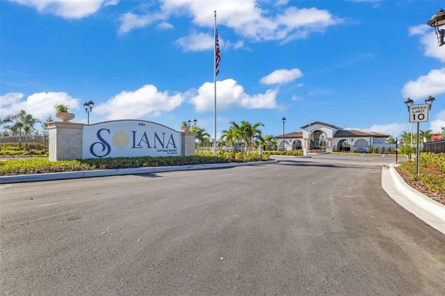 6165 TALON BAY DRIVE 140, North Port, FL 34287